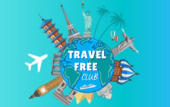 Viaja gratis club - Facebook grupo