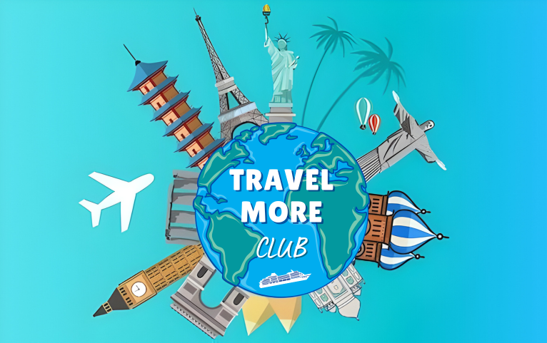 Viaja gratis club - Facebook grupo