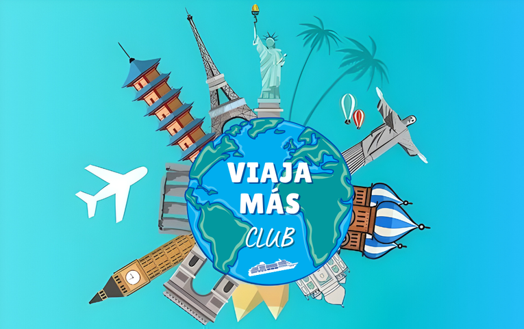 Viaja gratis club - Facebook grupo