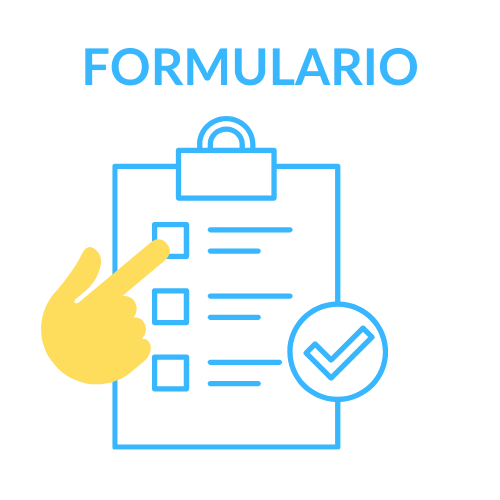 Rellenar formulario